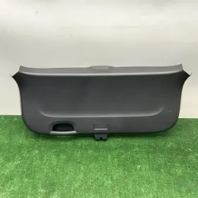 81710-be000 Hyundai 2024-2026 Kona Lower Tailgate Trim Panel Oem