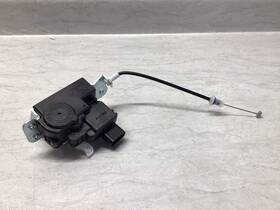 Hyundai 81801-s1100 2020-2023 Genuine Palisade Tailgate Latch Lock Assembly