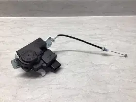 81801-s1100 Hyundai 2020-2023 Genuine Palisade Tailgate Latch Lock Assembly