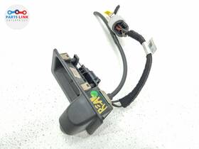 Hyundai 81820p9000 2026 Palisade Rear Trunk Lid Lock Handle Camera Assembly Set Lx3