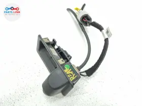 81820p9000 Hyundai 2026 Palisade Rear Trunk Lid Lock Handle Camera Assembly Set Lx3