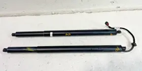 81831-s1600 Hyundai 2021-2023 Santa Fe Rear Tailgate Lift Suppport Shock Strut Pair # 104446