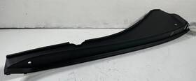Hyundai 84169-n9000 2022-25 Tucson Front Right Passenger Side Fender Ledge Cover # 107676
