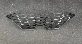 86351-aa030 Hyundai 2021 2022 2023 Elantra Limited Front Center Grille Grill Dark Chrome Oem 86351-aa030 Hyundai 2021 2022 2023 Elantra Limited Front Center Grille Grill Dark Chrome Oem