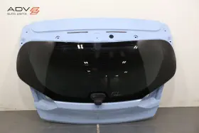 87111j3000 Hyundai 2019-22 Veloster N Tailgate Liftgate Back Door Shell Panel With Glass Oem