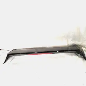 87210-d3000 Hyundai 2016 - 2019 2020 2021 Tucson Rear Liftgate Spoiler Wing Oem