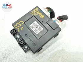 89b90p9000 Hyundai 2026 Palisade Rear Seat Control Module Unit Brain Lx3