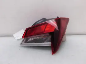 92402-ab000 Hyundai Elantra Right Tail Light Halogen Us Built Oem 2021 2022 2023