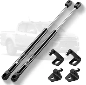 064-iaq Iaqwe Hood Lift Support Compatible With Chevrolet Colorado2023 2024 2025 Front 064-iaq Iaqwe Hood Lift Support Compatible With Chevrolet Colorado2023 2024 2025 Front