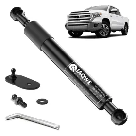 1391-iaq Iaqwe Truck Tailgate Assist Shock 73219 Compatible With 2007-2021 Toyota Tund