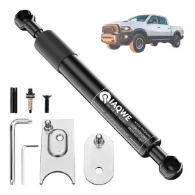 267-iaq Iaqwe Truck Tailgate Assist Shock 43301 Compatible With 2009-2018 Dodge Ram 1500