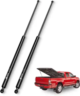 C1617397 Iaqwe 30 Inch 50lb Gas Struts Lift Support For Tonneau Cover Camper Rv Bed Tv Cab C1617397 Iaqwe 30 Inch 50lb Gas Struts Lift Support For Tonneau Cover Camper Rv Bed Tv Cab