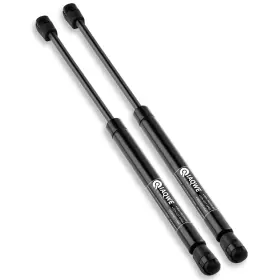 Iaq242 Iaqwe 17 Inch 55lbs Gas Shock Strut Spring For Leer Snugtop Camper Shell 2pcs