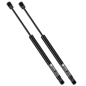 Iaq519 Iaqwe 45lbs Gas Shock Spring Struts For Leer Snugtop Camper Shell 2pcs