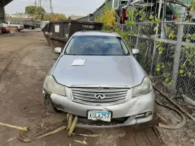 170-50284b Infiniti Trunk/hatch/tailgate With Rear View Camera Fits 08-10 M35 596828 170-50284b Infiniti Trunk/hatch/tailgate With Rear View Camera Fits 08-10 M35 596828