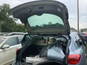 170-60823a Infiniti Trunk/hatch/tailgate With Surround View Fits 14-17 Qx50 7439411 170-60823a Infiniti Trunk/hatch/tailgate With Surround View Fits 14-17 Qx50 7439411