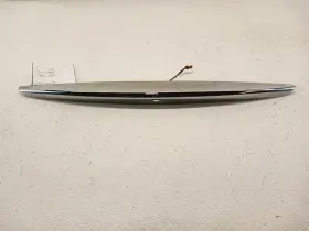 84810jk600 Infiniti 170.in1m07 07-10 G35/g37 Sedan Rear Chrome Spoiler Without Camera Oem