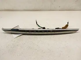 84810-4hb0a Infiniti 170.in1m14 14-17 Q50 Decklid Chrome Finisher With Camera Oem