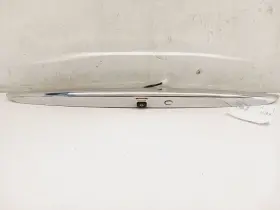 84810-jl10c Infiniti 170.in1o13 08-13 G37 Coupe Decklid Chrome Finisher With Camera Oem