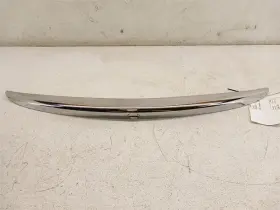 84810jl10a Infiniti 170.in1u14 09-14 G37/q60 Coupe Decklid Chrome Finisher With Camera Oem