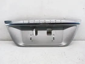 84810ar000 Infiniti 170.in1w02 02-04 Q45 Rear Decklid Finisher Silver/kr4 Oem