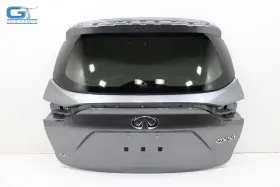 240585na0a0100 Infiniti Qx50 Tailgate Liftgate Back Door Shell With Glass Oem 2019 - 2022