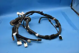 24070-1la0a Infiniti 2011 2012 2013 Qx56 Tailgate Liftgate Back Door Wiring Harness Oem