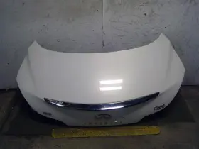 28442jl00b Infiniti Trunk Lid G37 Q60 08 09 10 11 12 13 14 15 White 1349750 28442jl00b Infiniti Trunk Lid G37 Q60 08 09 10 11 12 13 14 15 White 1349750