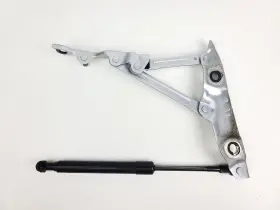 84400-1ma0a Infiniti 14-20 Q50 Rear Trunk Right Pass Side Deck Lid Tail Liftgate Hinge Oem