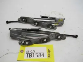 84401jk00a Infiniti 2007-2015 G35 G37 Q40 Sedan Left Right Trunk Deck Lid Hinge Hinges Oem
