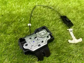 84631-4ga3a Infiniti 2014-2020 Q50 Rear Trunk Lid Lock Latch Actuator Oem