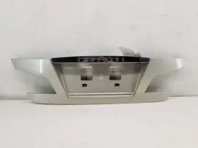 84810-eh107 Infiniti 06-07 M35 Rear Decklid Finisher Silver/k23 Oem 84810eg000