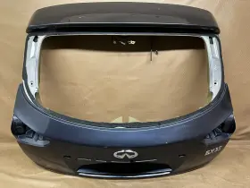 90100-1ba0a Infiniti 2008-2012 Ex Ex35 Rear Tailgate Liftgate Hatch With Emblem Badge Oem