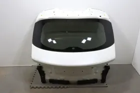 903005vg0a Infiniti 2022 - 2025 Qx55 Rear Liftgate Tailgate Hatch With Glass Oem White Qab