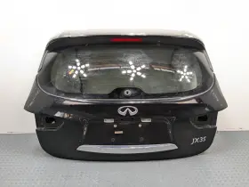 903123ja0a Infiniti 2013 Oem Jx35 Liftgate Tailgate Trunk Black