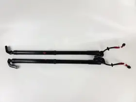 90560-9nc1b Infiniti 16-20 Qx60 Rear Tailgate Liftgate Strut Cylinder Support Pair Oem