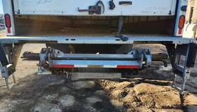International 2653479 2020 Mv607 Power Lift Gate Used P-71160
