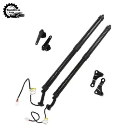 Iga5049282 Ironglow Auto Pair Rear Lh Rh Electric Tailgate Struts Fit For Lexus Nx200/nx200t/nx300 15-20
