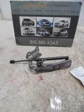 174.ja1s04 Jaguar 2004 Trunk Lid Hinge Xj8 Aa42168
