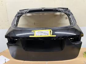 Jaguar 50129433 2017 2018 2019 2020 F-pace Rear Liftgate Trunk Lid Genuine Oem
