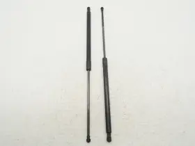 Ex53406a11 Jaguar T2p1114 2014-2020 F-type Trunk Lift Strut Shock Set Oem
