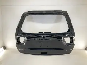 170-02005f Jeep 14-22 Grand Cherokee Exterior Rear Liftgate Tailgate Shell