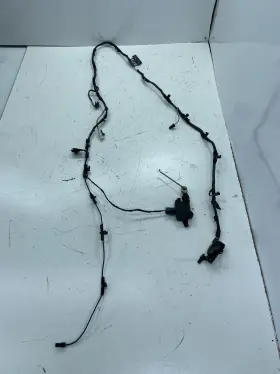 56009760ad Jeep 53009760ab 97-01 Cherokee Xj Oem Rear Lift Gate Hatch Door Wiring Harness