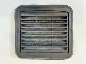 5505599ba Jeep 03-06 Wrangler Tj Oem Painted Tail Gate Tailgate Vent Cc 27