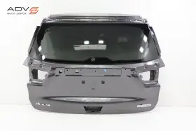 55112803ab Jeep 2017 - 2025 Compass Tailgate Liftgate Back Door Shell Panel With Glass Oem