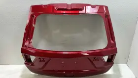 55369603ae Jeep 2011 - 2013 Grand Cherokee Genuine Rear Trunk Liftgate Red Oem