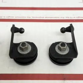 55394185ab Jeep 08-12 Liberty Lift Gate Glass Ball Stud Set Oem 55394185ab Jeep 08-12 Liberty Lift Gate Glass Ball Stud Set Oem