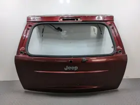 55399066ac Jeep 2005 - 2007 Oem Grand Cherokee Tailgate Liftgate Shell Panel Assembly