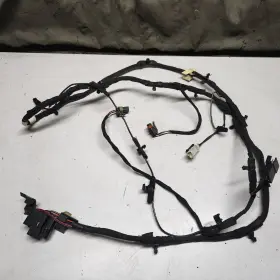 56009760ac Jeep 97-01 Cherokee Xj Tailgate Wiring Harness Loom Tail Gate Oem