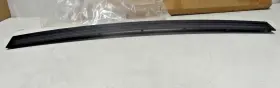 68091515aa Jeep 2011-2017 Patriot/ Compass Mopar Rear Fascia Step Pad/bumper Pad Oem